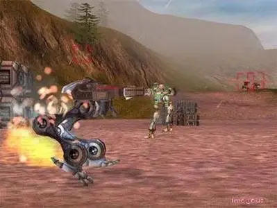 Dark Horizons - Lore Invasion