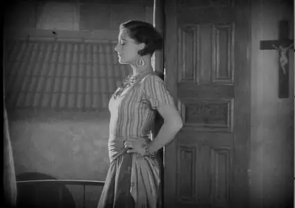The Unknown (1927)