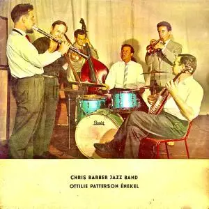 Chris Barber's Jazz Band - Chris Barber In Budapest (2020) [Official Digital Download 24/96]