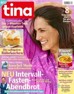 tina – 23 September 2020