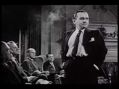 Richard Brooks: Deadline (1952)