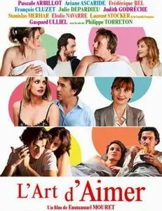L'art d'aimer (2011)