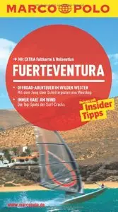 MARCO POLO Reiseführer Fuerteventura