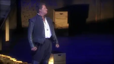 Tutto Verdi - The Complete Operas Boxset Disc 25 : Otello (2012) [Full Blu-ray]