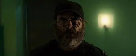 You Were Never Really Here (2017)