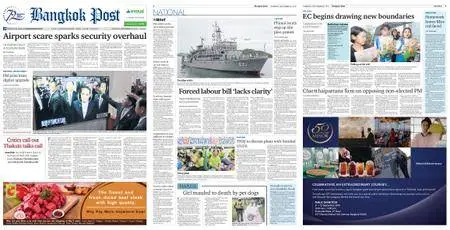 Bangkok Post – September 20, 2018