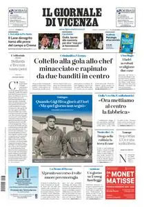 Il Giornale di Vicenza - 3 Febbraio 2024