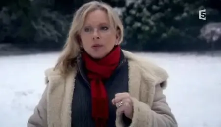 (Fr5) Empreintes : Véronique Sanson, une fée sur son épaule (2010)