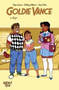 Goldie Vance 02 (of 04) (2016)
