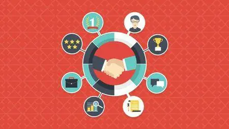 Sales and Relationship Management