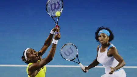 Venus And Serena (2012)