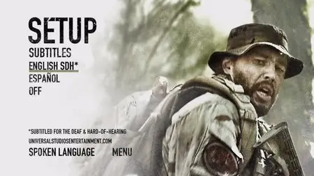 Lone Survivor (2013)