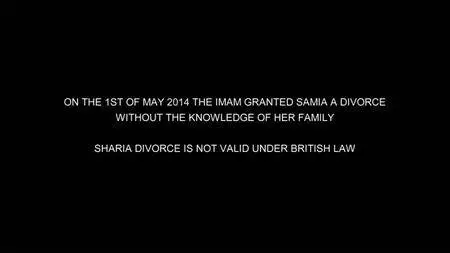 BBC This World - Murdered for Love: Samia Shahid (2018)