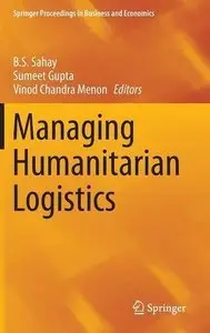 Managing Humanitarian Logistics (Repost)
