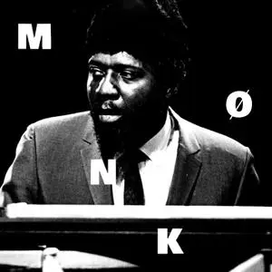 Thelonious Monk - Monk (2018/2020) [DSD64 + Hi-Res FLAC]