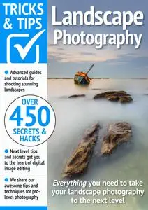 Landscape Photography Tricks and Tips - May 2024
