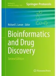 Bioinformatics and Drug Discovery (2nd edition)