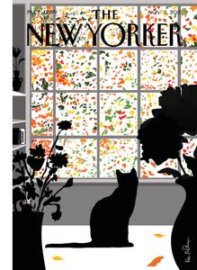 The New Yorker – November 08, 2021