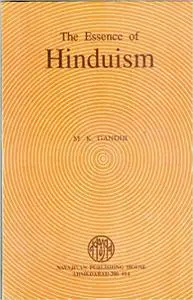 The Essence of Hinduism