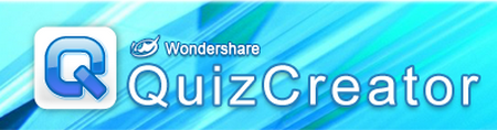 Wondershare QuizCreator ver.1.6.0