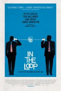 In The Loop (2009)