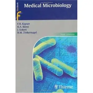 Medical Microbiology