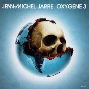 Jean-Michel Jarre - Oxygene 3 (2016)