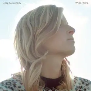 Linda Mccartney - Wide Prairie (1998/2019) [Official Digital Download 24/96]