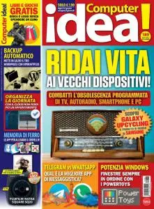 Il Mio Computer Idea! N.189 - 31 Ottobre 2019