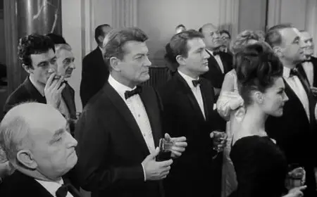 Pleins feux sur Stanislas/Killer Spy (1965)