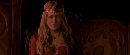 Beowulf (2007)