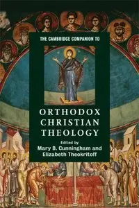 The Companion to Orthodox Christian Theology