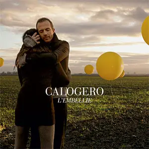 Calogero - L'embellie (2009)