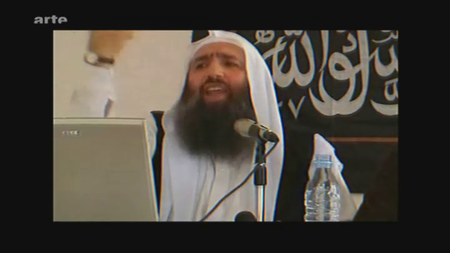 (Arte) Le langage d'Al Qaida (2009) [Re-post]