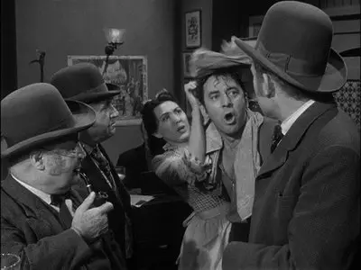 Park Row (1952) [Masters of Cinema #119] [Re-UP]