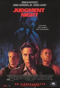 Judgment Night (1993)