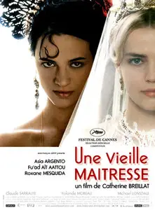 Une vieille maîtresse / The Last Mistress (2007) [Repost]