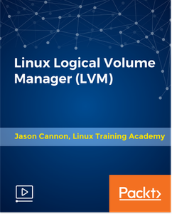 Linux Logical Volume Manager (LVM)
