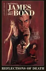 James Bond - Reflections of Death (2020) (digital) (The Magicians-Empire)
