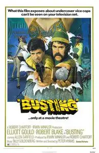 Busting (1974)