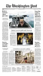 The Washington Post - August 9, 2023