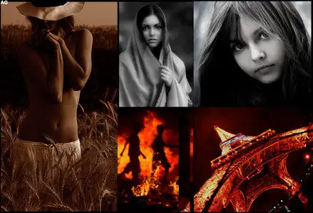 Photography By Yuri Bonder