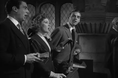 Миссис Минивер / Mrs. Miniver (1942)