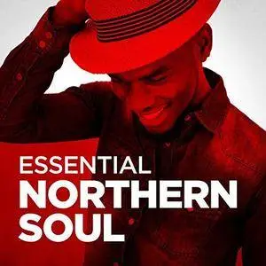 VA - Essential Northern Soul (2018)