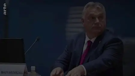 Arte - Hello, Dictator: Orban, the EU and the Rule of Law (2020)