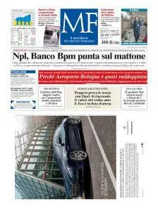 Milano Finanza - 15 Febbraio 2017