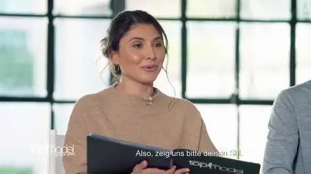 Germany's Next Topmodel S15E13