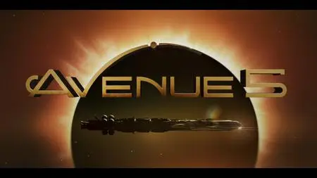 Avenue 5 S02E06