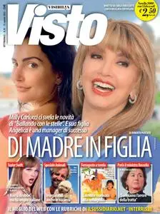 Visto N.34 - 10 Agosto 2023