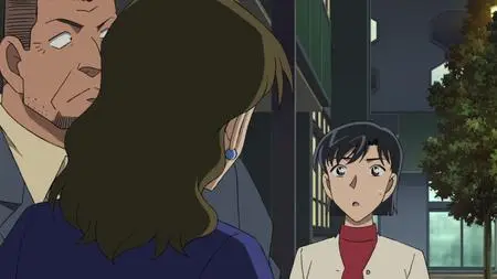 Detective Conan 1113 mkv Detective Conan 1113 mkv" yEnc